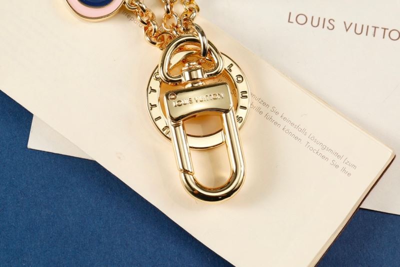 Louis Vuitton Keychains